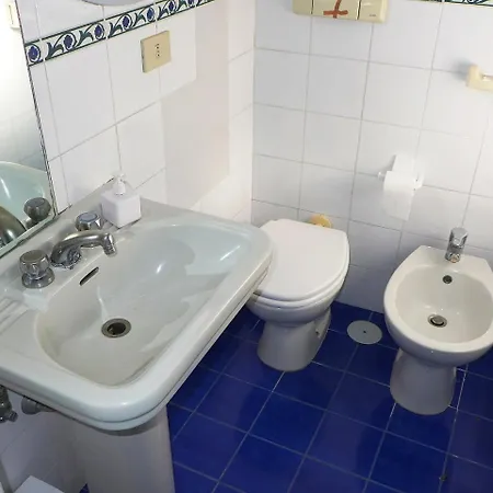 Lo Scuopolo-2 By Interhome Apartment
