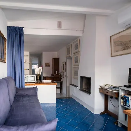 Lo Scuopolo-2 By Interhome Apartment