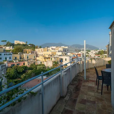 Lo Scuopolo-2 By Interhome Apartment