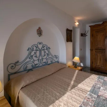 Lo Scuopolo-2 By Interhome * Ischia
