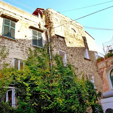Lo Scuopolo-2 By Interhome Apartment *