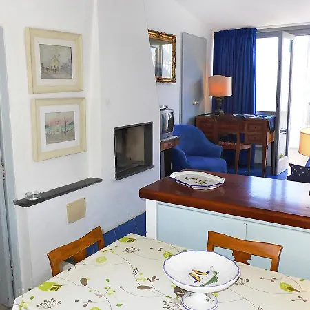 Lo Scuopolo-2 By Interhome *