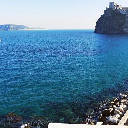 Apartment Lo Scuopolo-2 By Interhome Ischia