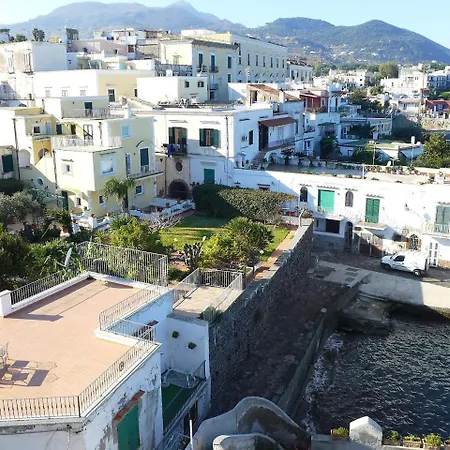 Apartment Lo Scuopolo-2 By Interhome Ischia