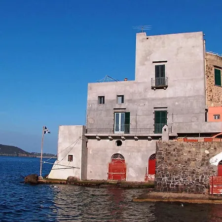 Lo Scuopolo-2 By Interhome * Ischia
