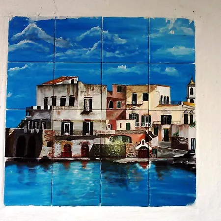 Apartment Lo Scuopolo-2 By Interhome Ischia