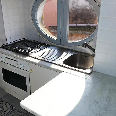 Lo Scuopolo-2 By Interhome Ischia