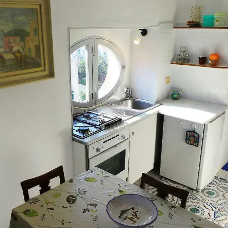 Apartment Lo Scuopolo-2 By Interhome Ischia
